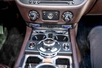 2016 Rolls-Royce Wraith for sale