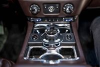 2016 Rolls-Royce Wraith for sale