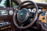 2016 Rolls-Royce Wraith for sale