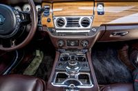 2016 Rolls-Royce Wraith for sale