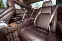 2016 Rolls-Royce Wraith for sale