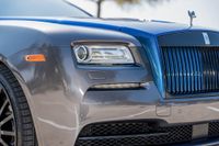 2016 Rolls-Royce Wraith for sale