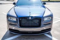 2016 Rolls-Royce Wraith for sale