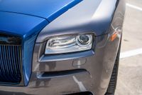 2016 Rolls-Royce Wraith for sale