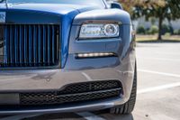 2016 Rolls-Royce Wraith for sale