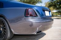 2016 Rolls-Royce Wraith for sale