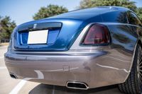 2016 Rolls-Royce Wraith for sale