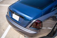 2016 Rolls-Royce Wraith for sale