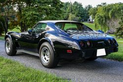 1977 Chevrolet Corvette for sale