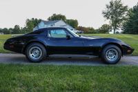 1977 Chevrolet Corvette for sale