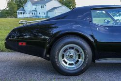1977 Chevrolet Corvette for sale