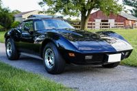 1977 Chevrolet Corvette for sale
