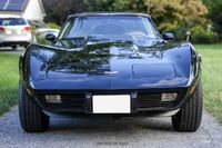 1977 Chevrolet Corvette for sale