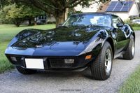 1977 Chevrolet Corvette for sale