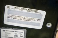 1977 Chevrolet Corvette for sale