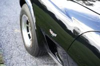 1977 Chevrolet Corvette for sale