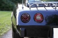 1977 Chevrolet Corvette for sale