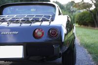 1977 Chevrolet Corvette for sale
