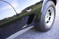 1977 Chevrolet Corvette for sale