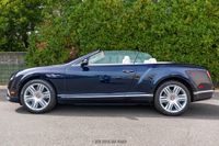2016 Bentley Continental GTC for sale