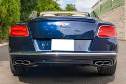 2016 Bentley Continental GTC for sale