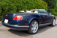 2016 Bentley Continental GTC for sale