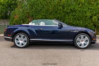 2016 Bentley Continental GTC for sale