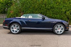 2016 Bentley Continental GTC for sale