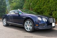 2016 Bentley Continental GTC for sale