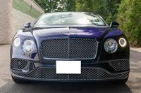 2016 Bentley Continental GTC for sale