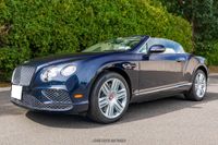 2016 Bentley Continental GTC for sale
