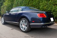 2016 Bentley Continental GTC for sale