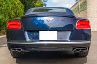 2016 Bentley Continental GTC for sale