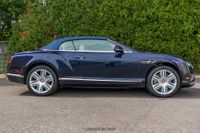 2016 Bentley Continental GTC for sale