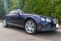 2016 Bentley Continental GTC for sale