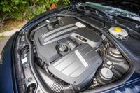 2016 Bentley Continental GTC for sale