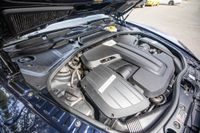 2016 Bentley Continental GTC for sale
