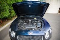2016 Bentley Continental GTC for sale