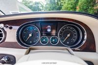 2016 Bentley Continental GTC for sale