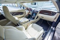 2016 Bentley Continental GTC for sale
