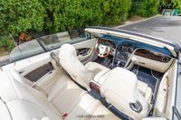 2016 Bentley Continental GTC for sale