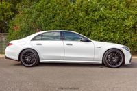 2024 Mercedes-Benz S63 AMG E Performance for sale