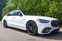 2024 Mercedes-Benz S63 AMG E Performance for sale
