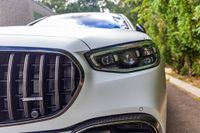 2024 Mercedes-Benz S63 AMG E Performance for sale