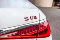 2024 Mercedes-Benz S63 AMG E Performance for sale