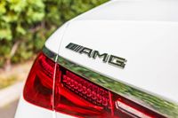 2024 Mercedes-Benz S63 AMG E Performance for sale