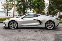 2020 Chevrolet Corvette Stingray Coupe 2LT Z51 for sale