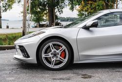 2020 Chevrolet Corvette Stingray Coupe 2LT Z51 for sale