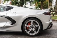2020 Chevrolet Corvette Stingray Coupe 2LT Z51 for sale