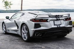 2020 Chevrolet Corvette Stingray Coupe 2LT Z51 for sale